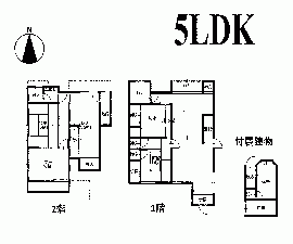 戸建中古住宅